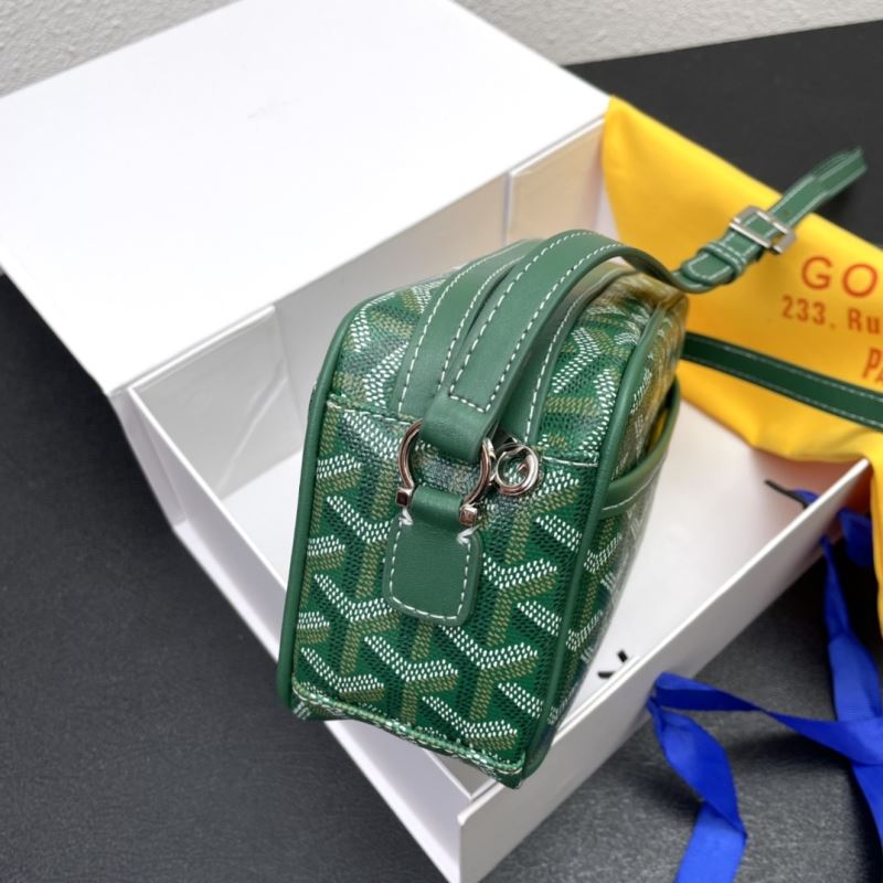 Goyard Satchel Bags